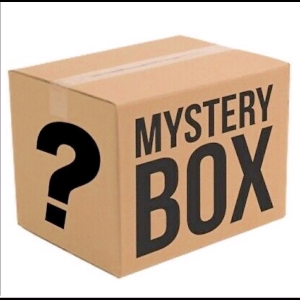 $20 Hair Care Mystery Box!